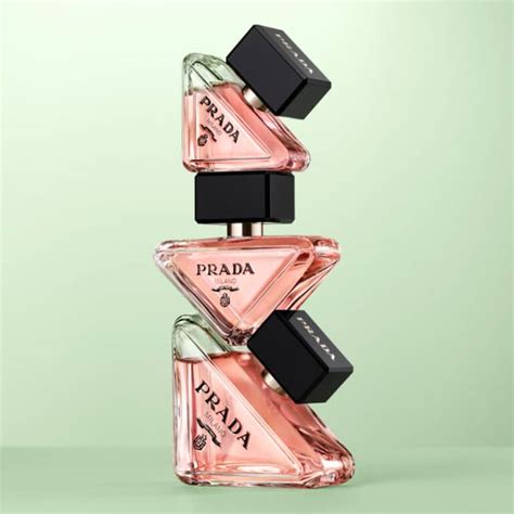 paradox parfum prada|Prada paradoxe perfume for women.